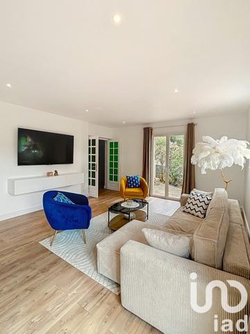 Maison à vendre 5 pièces 127 m² Collioure