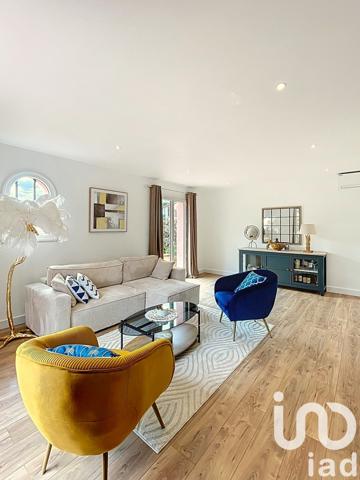 Maison à vendre 5 pièces 127 m² Collioure