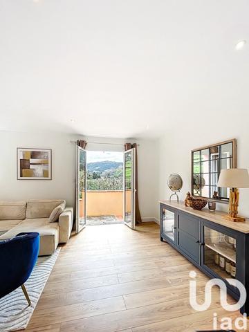 Maison à vendre 5 pièces 127 m² Collioure