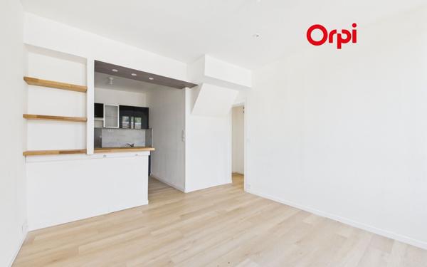 Appartement à louer    2 pièces •  Brionne