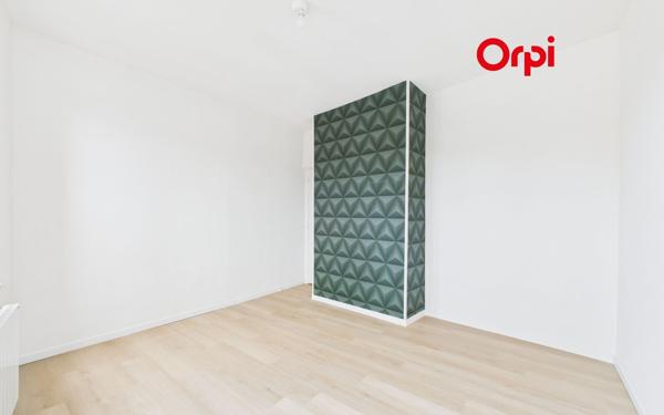 Appartement à louer    2 pièces •  Brionne