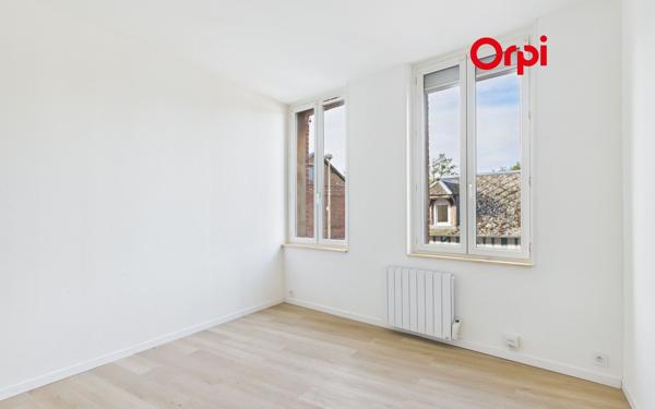 Appartement à louer    2 pièces •  Brionne