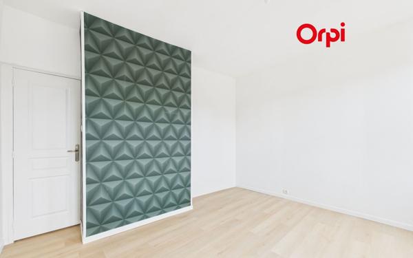 Appartement à louer    2 pièces •  Brionne