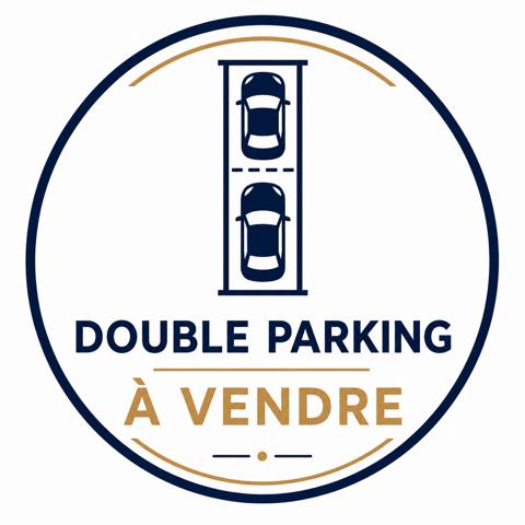 Parking
        
        - 15 m² 29 500 € *