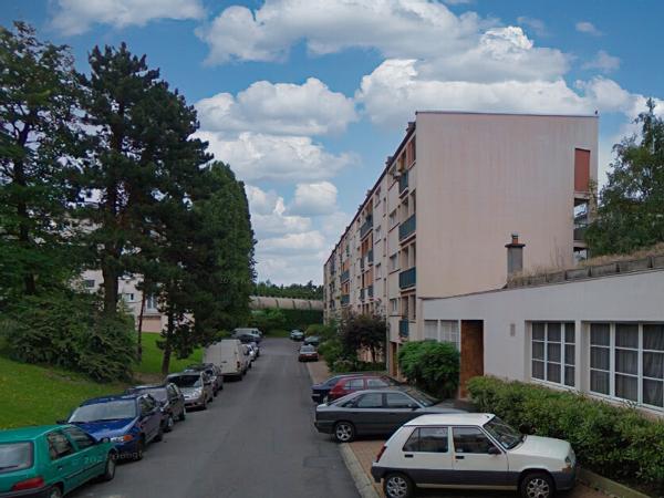 Montreuil Morillon - 4 pièces rénové - 68m² - balcons en dernier étage