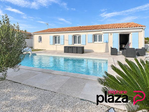Maison 4 pièces 99 m2