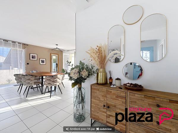 Maison 4 pièces 99 m2