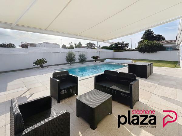 Maison 4 pièces 99 m2