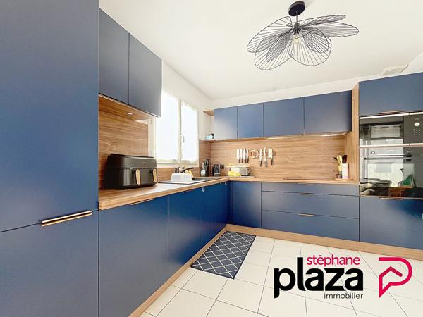 Maison 4 pièces 99 m2