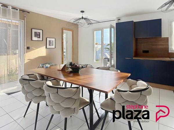 Maison 4 pièces 99 m2
