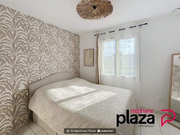 Maison 4 pièces 99 m2