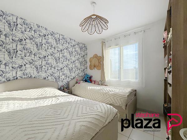 Maison 4 pièces 99 m2