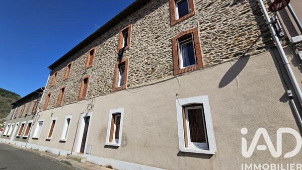 Immeuble à vendre 340 m² Viviez