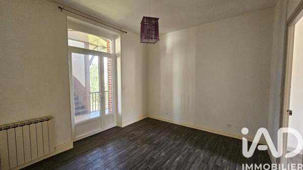 Immeuble à vendre 340 m² Viviez