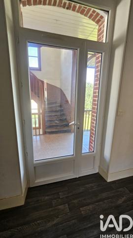 Immeuble à vendre 340 m² Viviez