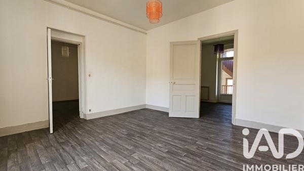 Immeuble à vendre 340 m² Viviez