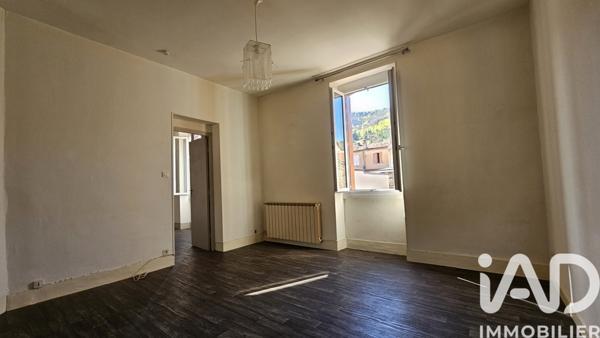 Immeuble à vendre 340 m² Viviez