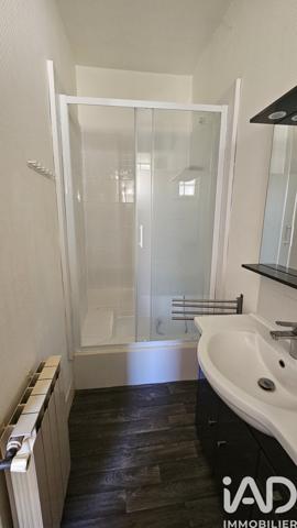 Immeuble à vendre 340 m² Viviez