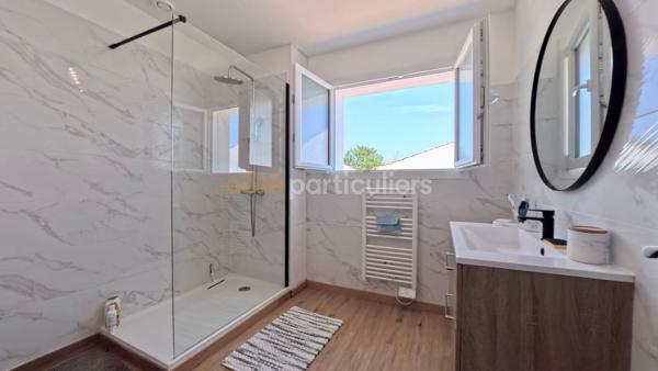 Vente
                Maison96,49 m² - 4 Pièces -
                    LES SABLES D OLONNE (85340)
