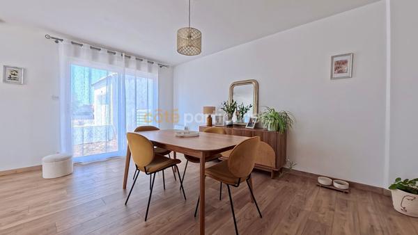 Vente
                Maison96,49 m² - 4 Pièces -
                    LES SABLES D OLONNE (85340)