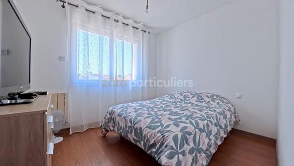 Vente
                Maison96,49 m² - 4 Pièces -
                    LES SABLES D OLONNE (85340)