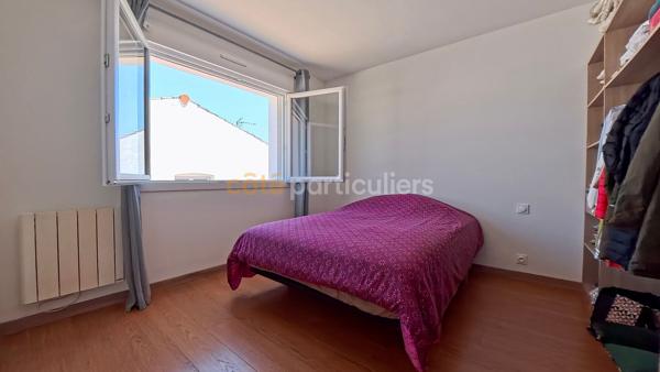 Vente
                Maison96,49 m² - 4 Pièces -
                    LES SABLES D OLONNE (85340)