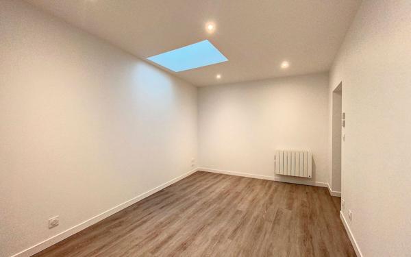 Appartement à louer    3 pièces • 52,08 m2 Saint-Flour