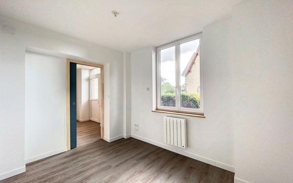 Appartement à louer    3 pièces • 52,08 m2 Saint-Flour