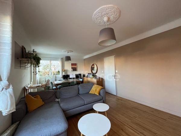 Maison 6 pièces avec piscine - Quartier La Gespe