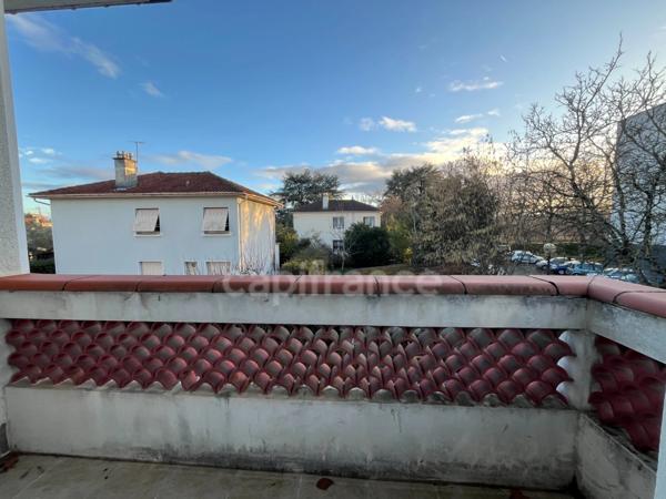 Maison 6 pièces avec piscine - Quartier La Gespe