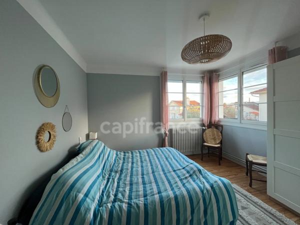 Maison 6 pièces avec piscine - Quartier La Gespe