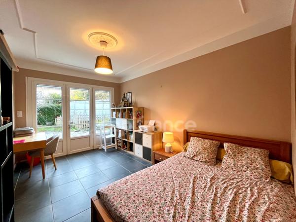 Maison 6 pièces avec piscine - Quartier La Gespe