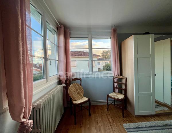 Maison 6 pièces avec piscine - Quartier La Gespe