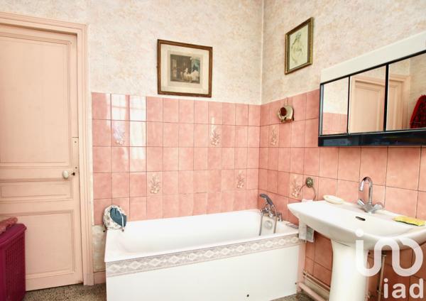 Maison à vendre 7 pièces 140 m² Meudon