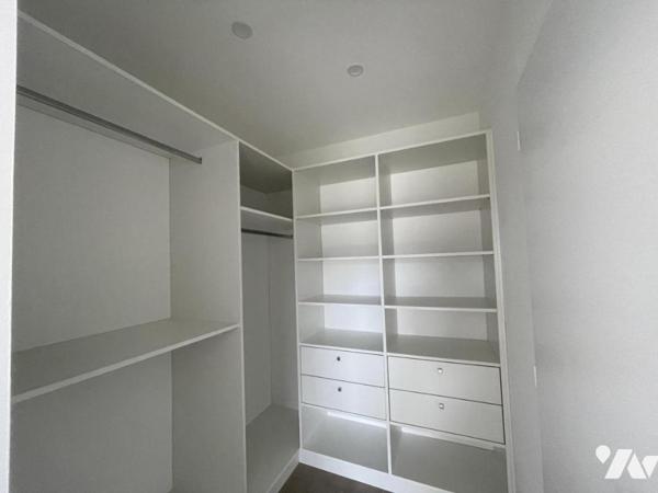 VILLA NEUVE T4 R+1  de 121m² habitables SUR TERRAIN 618m²