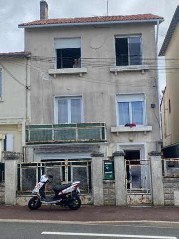 IMMEUBLE CENTRE ROYAN