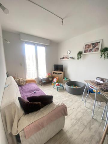 IMMEUBLE CENTRE ROYAN