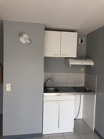 Studio quartier Les Minimes La Rochelle