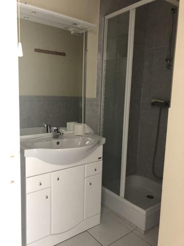 Studio quartier Les Minimes La Rochelle