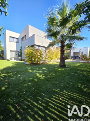 Maison à vendre 5 pièces 163 m² Millas