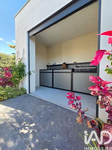 Maison à vendre 5 pièces 163 m² Millas