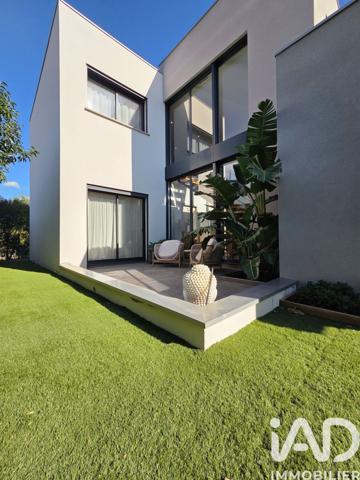 Maison à vendre 5 pièces 163 m² Millas