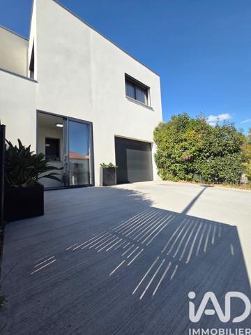 Maison à vendre 5 pièces 163 m² Millas