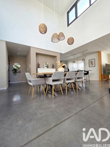 Maison à vendre 5 pièces 163 m² Millas