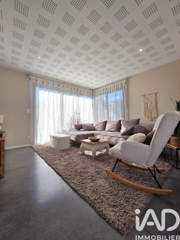 Maison à vendre 5 pièces 163 m² Millas