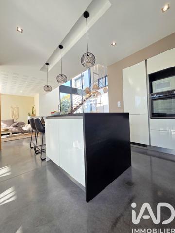 Maison à vendre 5 pièces 163 m² Millas