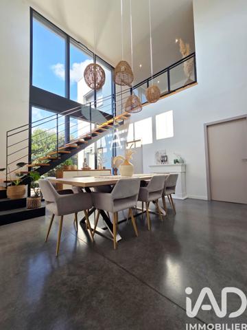 Maison à vendre 5 pièces 163 m² Millas