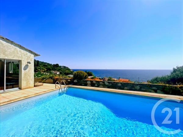 Maison à vendre  6 pièces - 261,21 m2 SANTA MARIA DI LOTA - 202