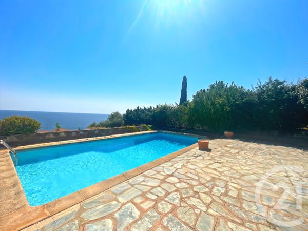 Maison à vendre  6 pièces - 261,21 m2 SANTA MARIA DI LOTA - 202