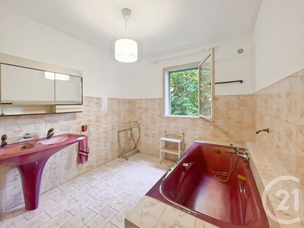 Maison à vendre  6 pièces - 261,21 m2 SANTA MARIA DI LOTA - 202